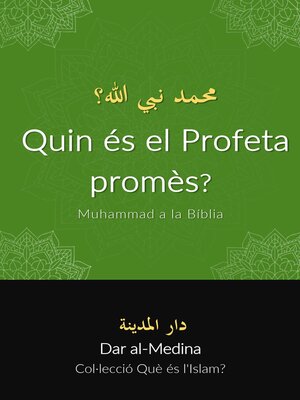 cover image of Quin és el Profeta promès?